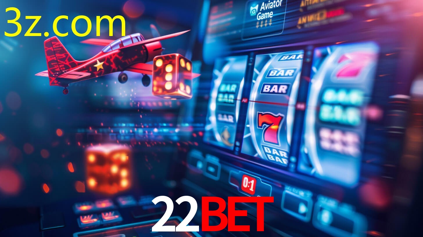 Aviator na Cassino 22BET.COM