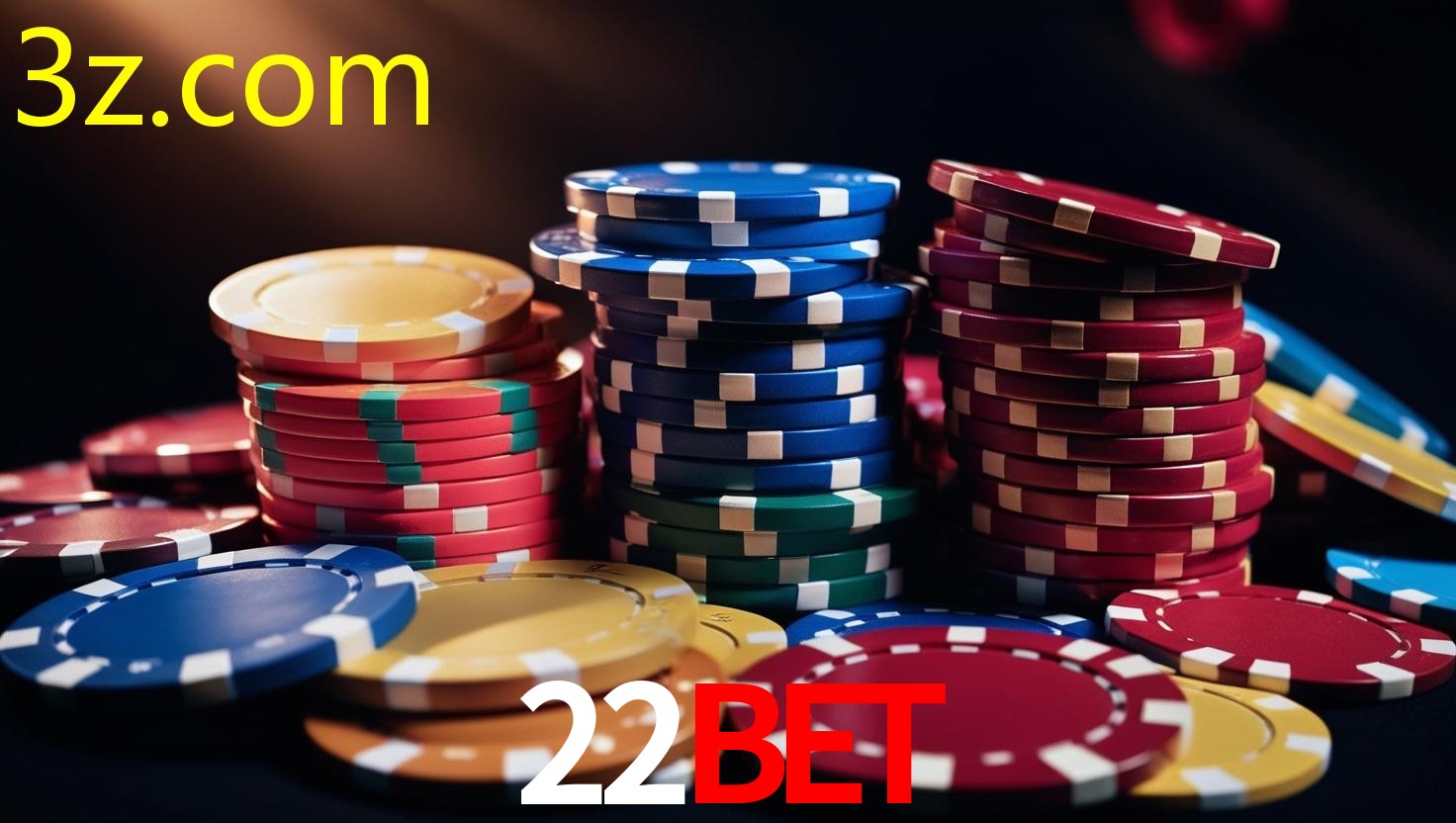 Cassino de Jogos 22BET.COM