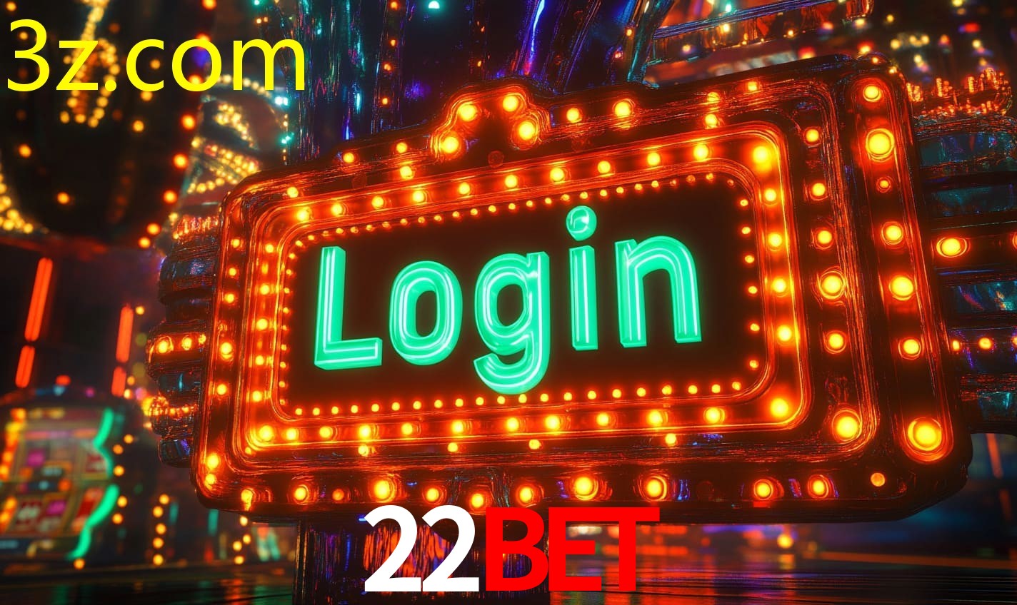 Jogos de Cassino 22BET.COM