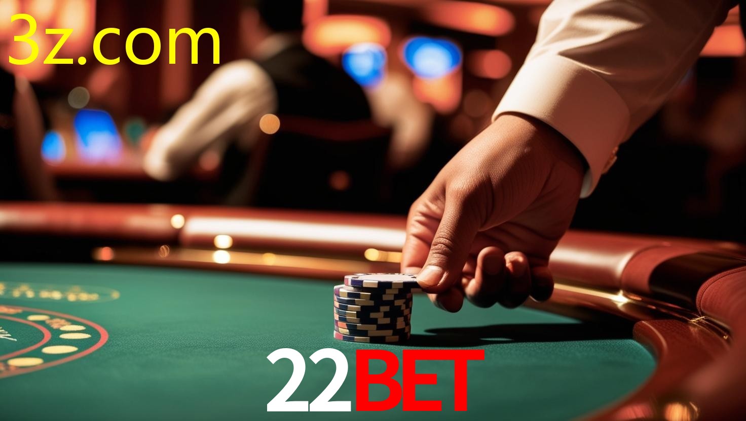 Verificação de Conta 22BET.COM
