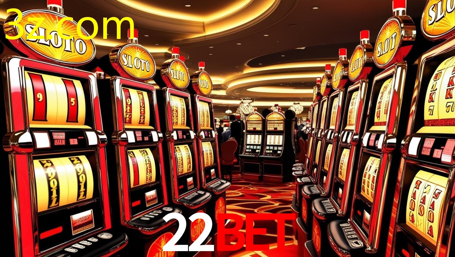 Cadastro Rápido 22BET.COM
