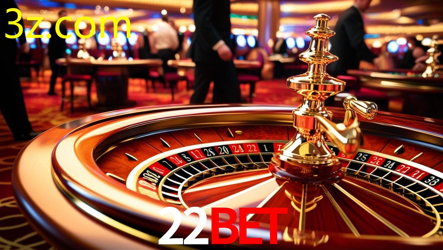Login Seguro 22BET.COM