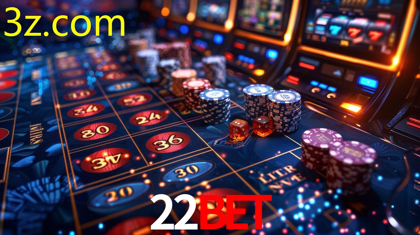 App 22BET.COM